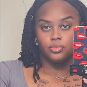 Meet your Posher, Tiara'monique